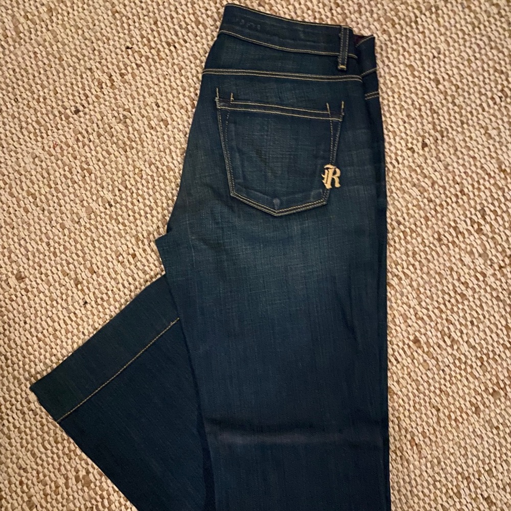 Women’s Rich and Skinny Bellissima jeans
